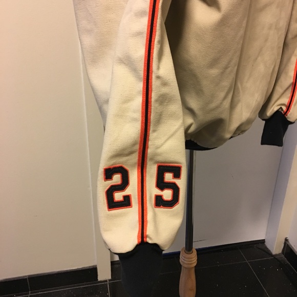 Vintage inspired throwback men's outdoor coat - Picture 8 of 8